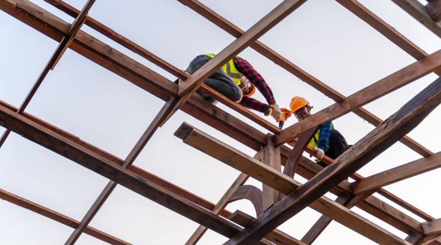 Expert Emergency Roof Repairs services in Poland, ME